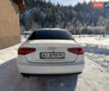 Білий Ауді А4, об'ємом двигуна 2 л та пробігом 210 тис. км за 11500 $, фото 1 на Automoto.ua