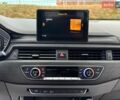Білий Ауді А4, об'ємом двигуна 1.98 л та пробігом 175 тис. км за 16300 $, фото 27 на Automoto.ua
