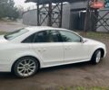 Белый Ауди А4, объемом двигателя 1.98 л и пробегом 175 тыс. км за 14500 $, фото 2 на Automoto.ua