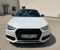 Білий Ауді А4, об'ємом двигуна 1.98 л та пробігом 133 тис. км за 21000 $, фото 2 на Automoto.ua
