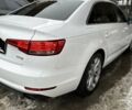 Белый Ауди А4, объемом двигателя 1.98 л и пробегом 173 тыс. км за 14500 $, фото 4 на Automoto.ua