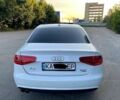 Білий Ауді А4, об'ємом двигуна 2 л та пробігом 112 тис. км за 8526 $, фото 2 на Automoto.ua