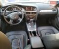 Білий Ауді А4, об'ємом двигуна 1.98 л та пробігом 146 тис. км за 1500 $, фото 7 на Automoto.ua