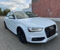 Белый Ауди А4, объемом двигателя 2 л и пробегом 76 тыс. км за 5000 $, фото 1 на Automoto.ua