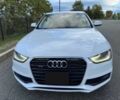 Белый Ауди А4, объемом двигателя 2 л и пробегом 76 тыс. км за 5000 $, фото 1 на Automoto.ua