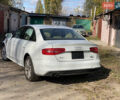 Ауди А4 2015 в Киеве на Automoto.ua Белый Ауди А4, объемом двигателя 2 л и пробегом 199 тыс. км за 7700 $, фото 15 на Automoto.ua