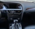 Білий Ауді А4, об'ємом двигуна 1.98 л та пробігом 187 тис. км за 14700 $, фото 20 на Automoto.ua