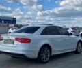 Белый Ауди А4, объемом двигателя 2 л и пробегом 203 тыс. км за 14990 $, фото 6 на Automoto.ua