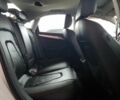 Белый Ауди А4, объемом двигателя 2 л и пробегом 120 тыс. км за 9600 $, фото 4 на Automoto.ua