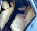 Білий Ауді А4, об'ємом двигуна 2 л та пробігом 112 тис. км за 8526 $, фото 6 на Automoto.ua