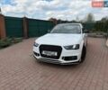 Белый Ауди А4, объемом двигателя 1.98 л и пробегом 112 тыс. км за 13200 $, фото 4 на Automoto.ua