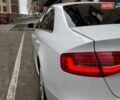 Белый Ауди А4, объемом двигателя 1.98 л и пробегом 146 тыс. км за 14000 $, фото 12 на Automoto.ua