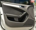 Білий Ауді А4, об'ємом двигуна 2 л та пробігом 117 тис. км за 14900 $, фото 16 на Automoto.ua