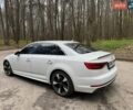 Белый Ауди А4, объемом двигателя 1.98 л и пробегом 136 тыс. км за 16800 $, фото 5 на Automoto.ua