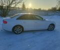 Белый Ауди А4, объемом двигателя 0 л и пробегом 280 тыс. км за 11900 $, фото 6 на Automoto.ua