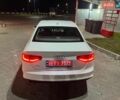 Білий Ауді А4, об'ємом двигуна 1.98 л та пробігом 198 тис. км за 10400 $, фото 32 на Automoto.ua
