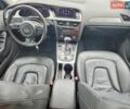 Білий Ауді А4, об'ємом двигуна 1.98 л та пробігом 145 тис. км за 1600 $, фото 7 на Automoto.ua