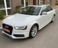 Белый Ауди А4, объемом двигателя 0 л и пробегом 296 тыс. км за 9950 $, фото 1 на Automoto.ua