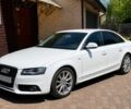 Білий Ауді А4, об'ємом двигуна 2 л та пробігом 198 тис. км за 14500 $, фото 1 на Automoto.ua