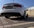 Белый Ауди А4, объемом двигателя 1.98 л и пробегом 164 тыс. км за 12900 $, фото 10 на Automoto.ua