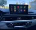 Белый Ауди А4, объемом двигателя 1.98 л и пробегом 171 тыс. км за 17500 $, фото 24 на Automoto.ua