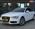 Белый Ауди А4, объемом двигателя 1.98 л и пробегом 111 тыс. км за 14500 $, фото 1 на Automoto.ua