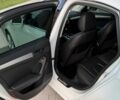 Білий Ауді А4, об'ємом двигуна 1.98 л та пробігом 255 тис. км за 11450 $, фото 16 на Automoto.ua