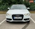 Білий Ауді А4, об'ємом двигуна 1.98 л та пробігом 215 тис. км за 13000 $, фото 1 на Automoto.ua