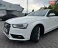 Белый Ауди А4, объемом двигателя 2 л и пробегом 132 тыс. км за 16500 $, фото 10 на Automoto.ua