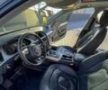 Белый Ауди А4, объемом двигателя 1.98 л и пробегом 205 тыс. км за 12300 $, фото 5 на Automoto.ua