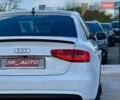 Белый Ауди А4, объемом двигателя 1.97 л и пробегом 167 тыс. км за 14700 $, фото 70 на Automoto.ua