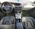Белый Ауди А4, объемом двигателя 2 л и пробегом 42 тыс. км за 2000 $, фото 7 на Automoto.ua