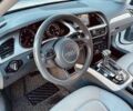 Белый Ауди А4, объемом двигателя 2 л и пробегом 143 тыс. км за 12700 $, фото 6 на Automoto.ua