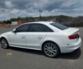 Білий Ауді А4, об'ємом двигуна 2 л та пробігом 128 тис. км за 2500 $, фото 1 на Automoto.ua