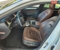 Білий Ауді А4, об'ємом двигуна 1.97 л та пробігом 788 тис. км за 15200 $, фото 7 на Automoto.ua