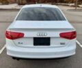 Білий Ауді А4, об'ємом двигуна 2 л та пробігом 76 тис. км за 6500 $, фото 5 на Automoto.ua