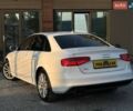 Белый Ауди А4, объемом двигателя 1.98 л и пробегом 111 тыс. км за 14500 $, фото 3 на Automoto.ua