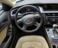 Білий Ауді А4, об'ємом двигуна 2 л та пробігом 197 тис. км за 14500 $, фото 22 на Automoto.ua