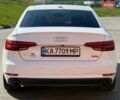 Білий Ауді А4, об'ємом двигуна 1.98 л та пробігом 134 тис. км за 17500 $, фото 4 на Automoto.ua
