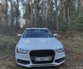 Белый Ауди А4, объемом двигателя 2.01 л и пробегом 179 тыс. км за 15500 $, фото 8 на Automoto.ua
