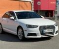 Белый Ауди А4, объемом двигателя 1.98 л и пробегом 134 тыс. км за 18900 $, фото 2 на Automoto.ua