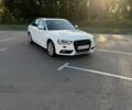 Белый Ауди А4, объемом двигателя 1.98 л и пробегом 157 тыс. км за 12268 $, фото 1 на Automoto.ua