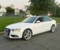 Білий Ауді А4, об'ємом двигуна 2 л та пробігом 96 тис. км за 1054 $, фото 2 на Automoto.ua
