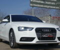 Белый Ауди А4, объемом двигателя 2 л и пробегом 100 тыс. км за 17999 $, фото 5 на Automoto.ua