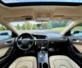 Белый Ауди А4, объемом двигателя 0 л и пробегом 117 тыс. км за 3200 $, фото 12 на Automoto.ua
