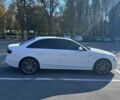 Белый Ауди А4, объемом двигателя 1.98 л и пробегом 144 тыс. км за 15000 $, фото 1 на Automoto.ua
