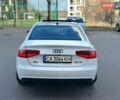 Белый Ауди А4, объемом двигателя 1.97 л и пробегом 204 тыс. км за 14800 $, фото 6 на Automoto.ua