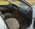 Білий Ауді А4, об'ємом двигуна 2 л та пробігом 112 тис. км за 14195 $, фото 8 на Automoto.ua