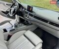 Белый Ауди А4, объемом двигателя 1.98 л и пробегом 175 тыс. км за 16200 $, фото 22 на Automoto.ua