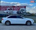 Белый Ауди А4, объемом двигателя 1.97 л и пробегом 167 тыс. км за 14700 $, фото 66 на Automoto.ua